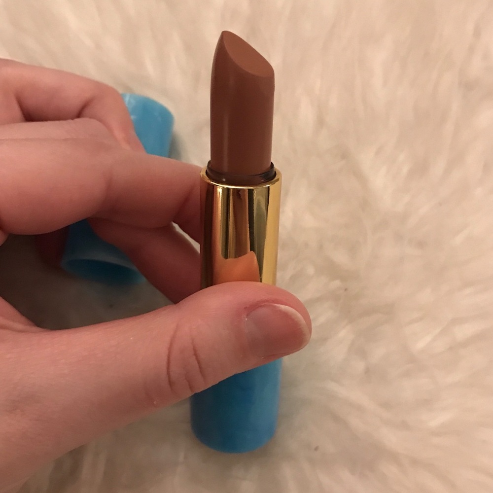 Tarte Color Splash Lipstick Colada - Picture 3 of 4
